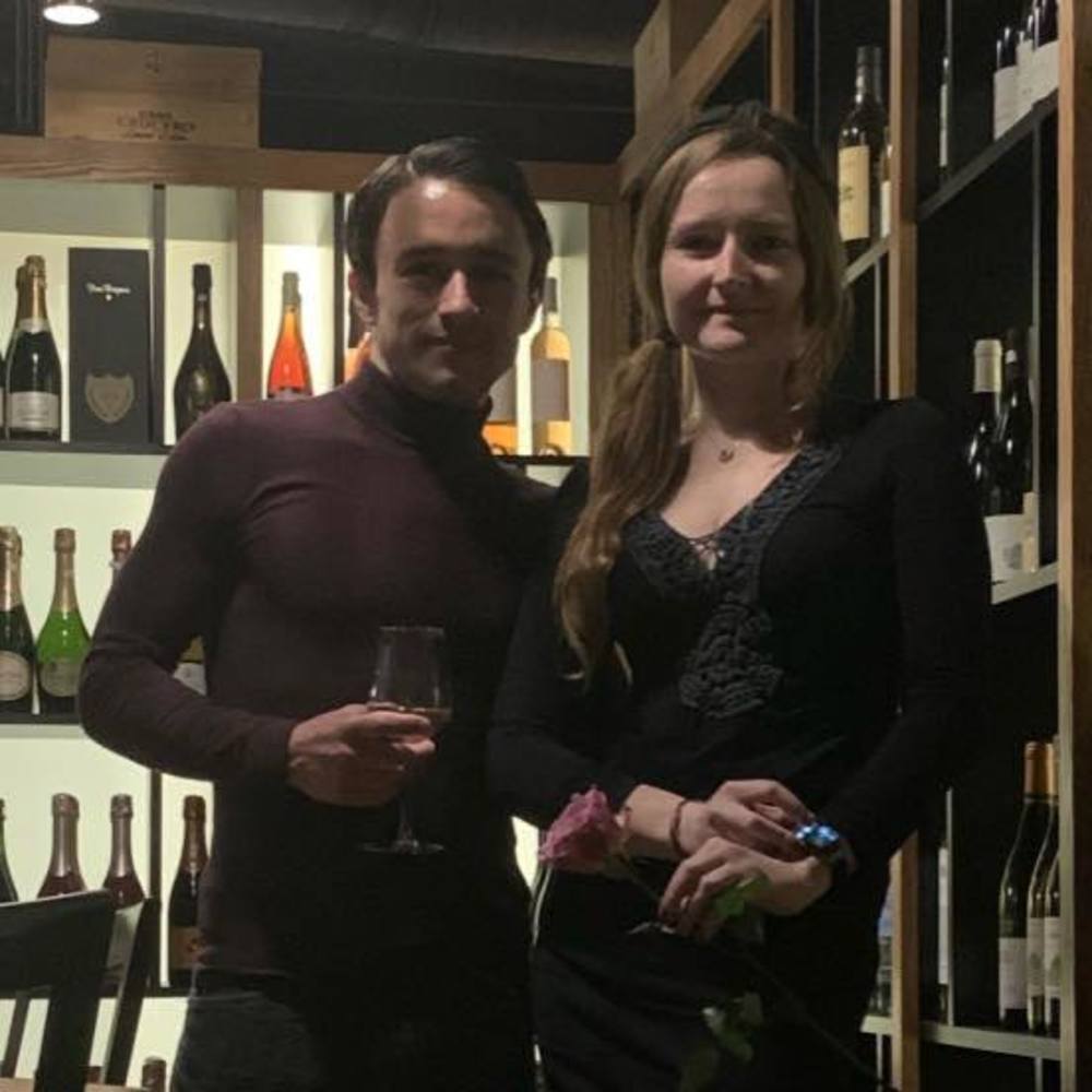 Meet your Posher, Scott
